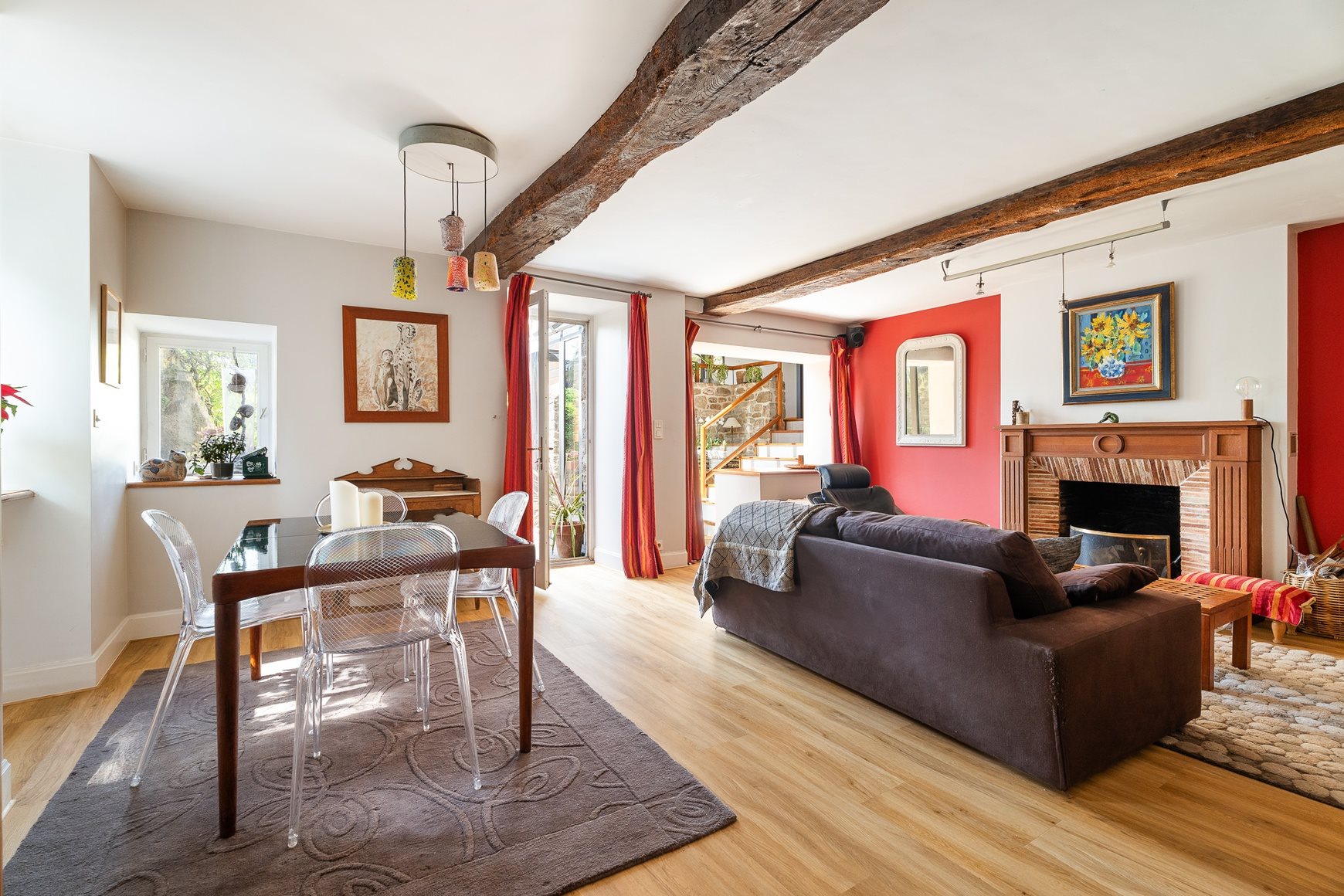Maison à vendre, 171m², Saint-Malo