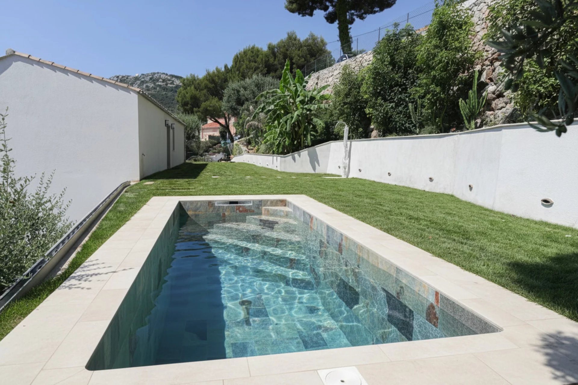 Maison à vendre, 255m², Beausoleil