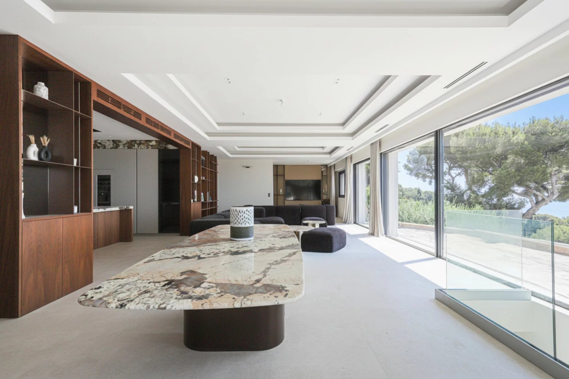 Maison à vendre, 255m², Beausoleil