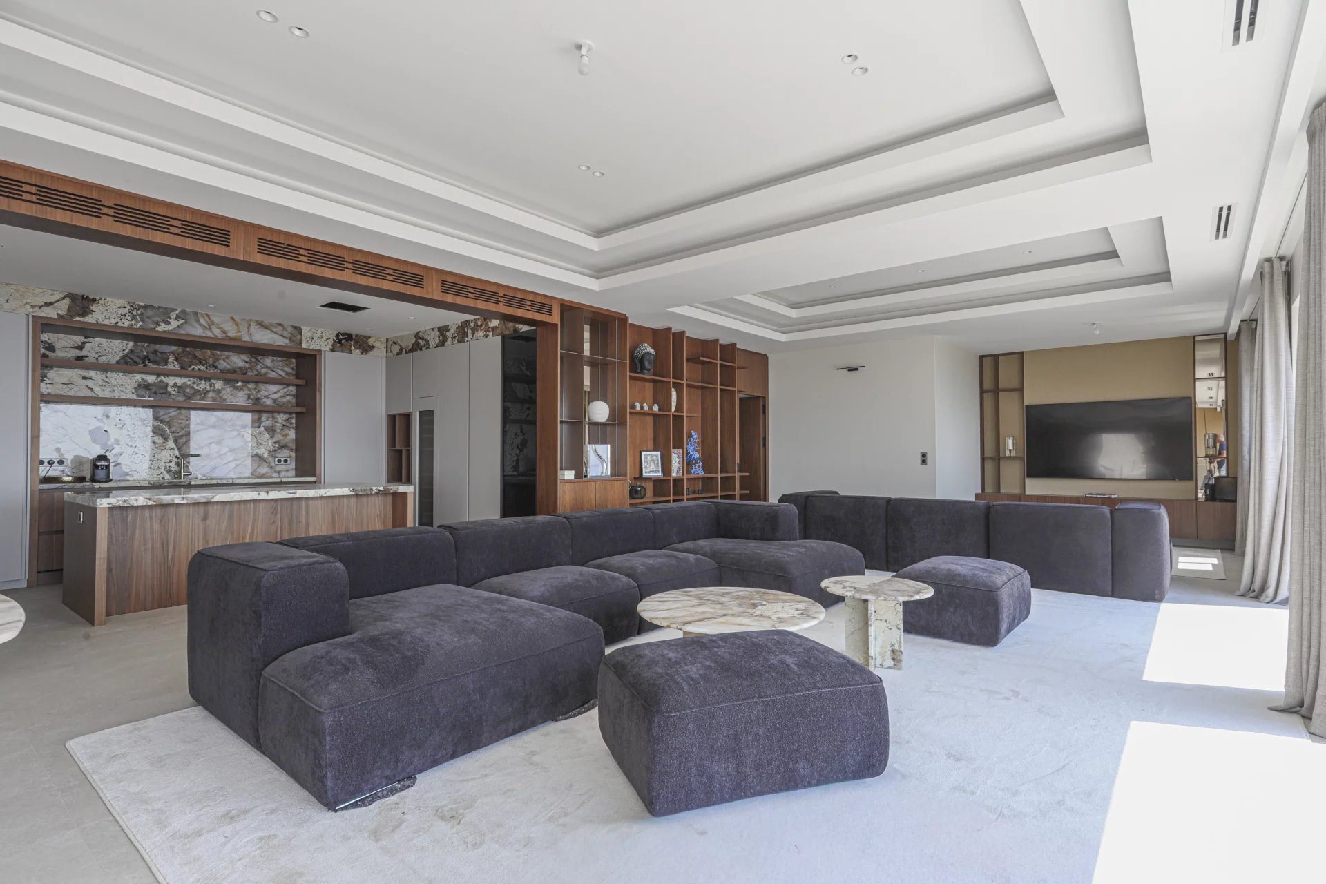 Maison à vendre, 255m², Beausoleil