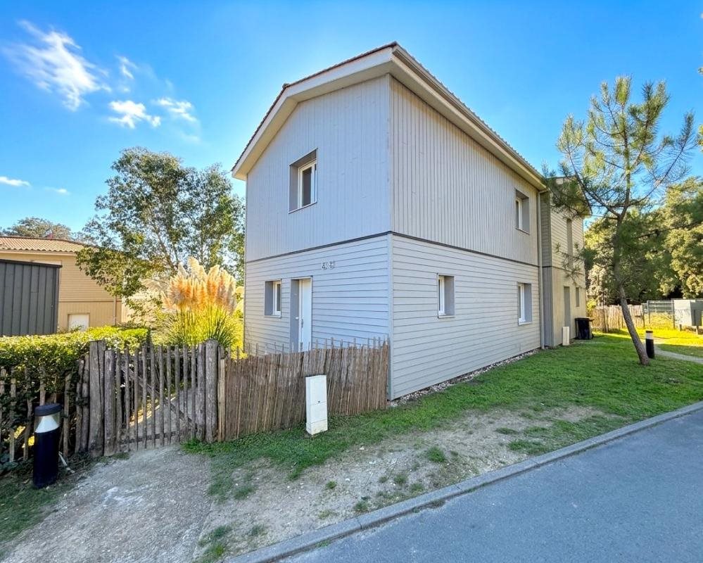Maison à vendre, 80m², Saint-Palais-sur-Mer