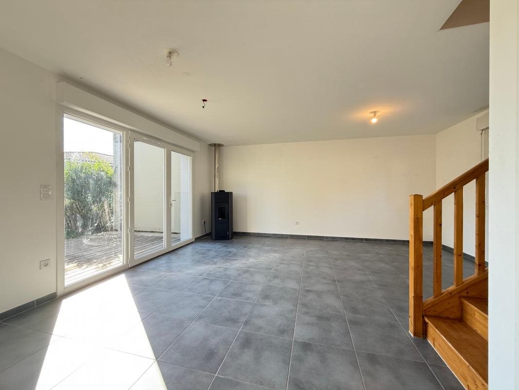 Maison à vendre, 80m², Saint-Palais-sur-Mer