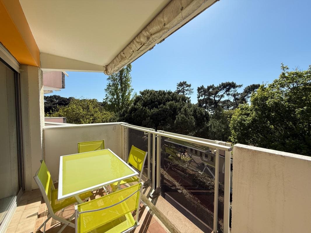 Appartement à vendre, 40m², Vaux-sur-Mer