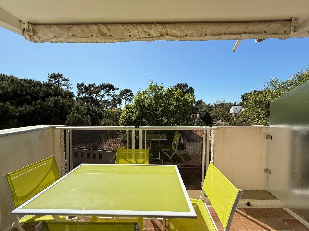 Appartement à vendre, 40m², Vaux-sur-Mer