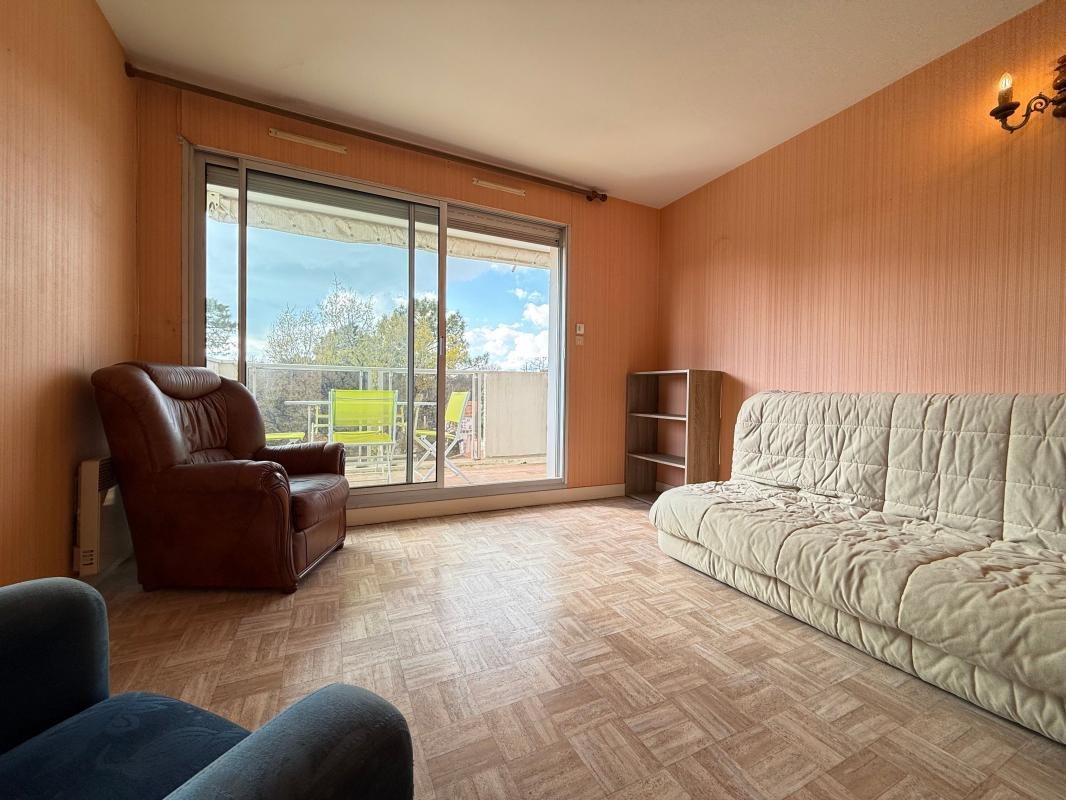 Appartement à vendre, 40m², Vaux-sur-Mer