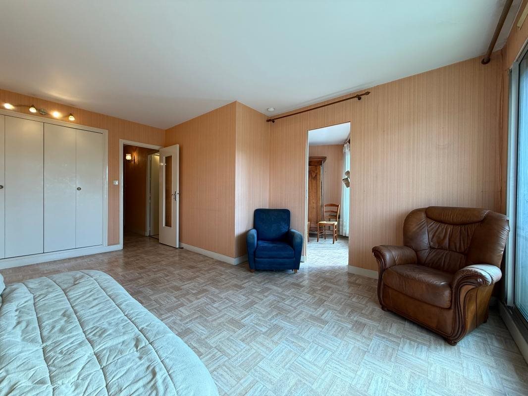 Appartement à vendre, 40m², Vaux-sur-Mer