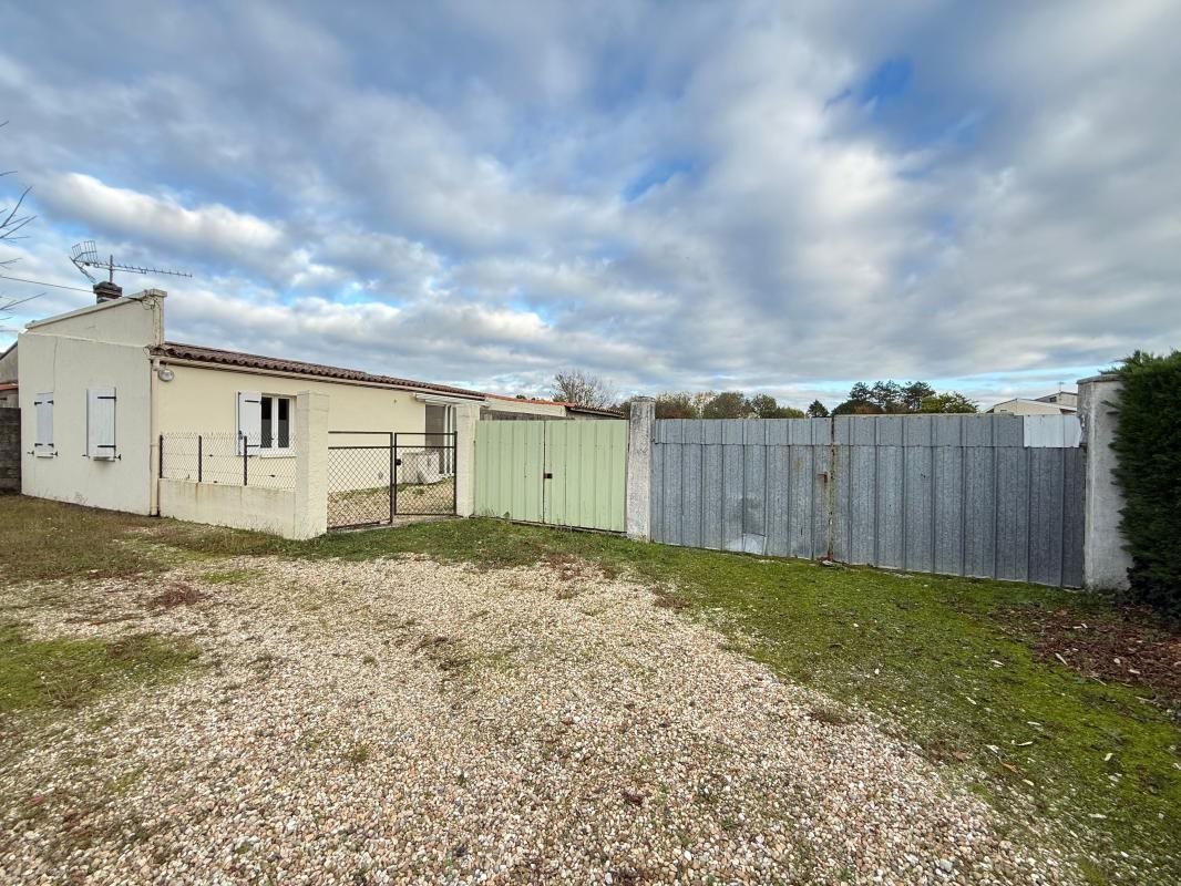 Maison à vendre, 50m², Saint-Palais-sur-Mer