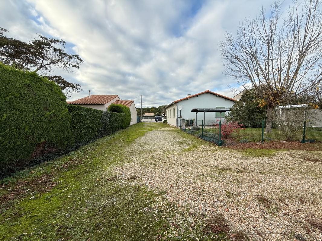 Maison à vendre, 50m², Saint-Palais-sur-Mer