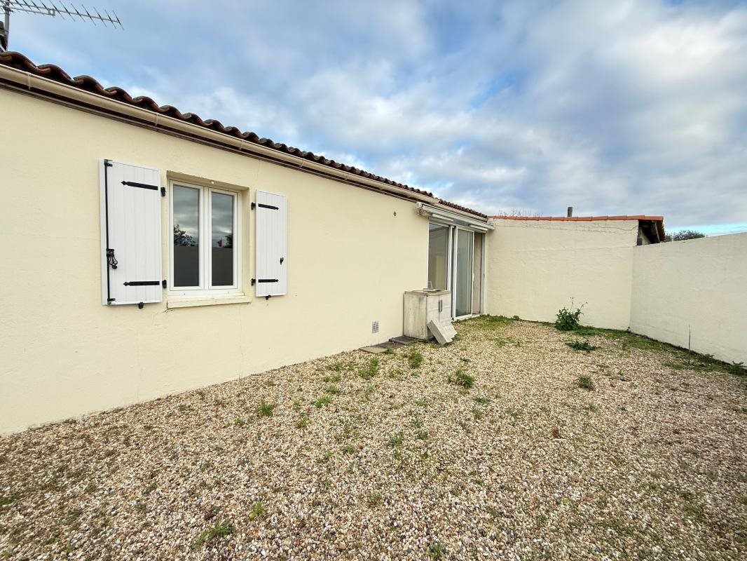 Maison à vendre, 50m², Saint-Palais-sur-Mer