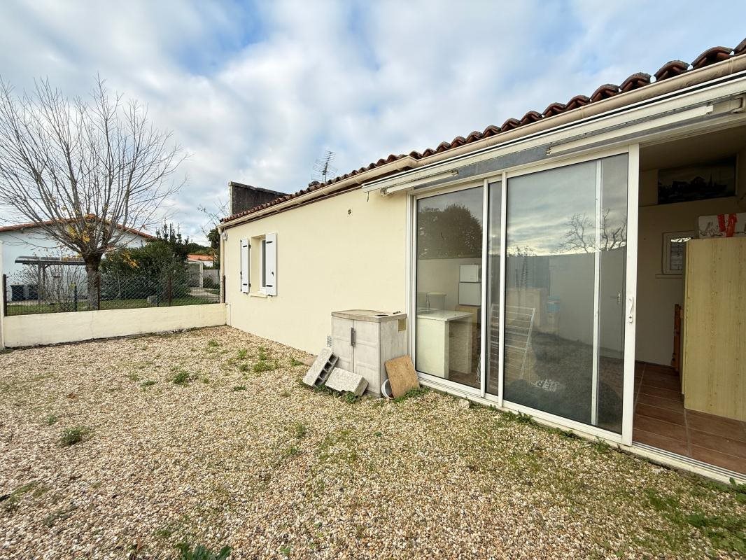 Maison à vendre, 50m², Saint-Palais-sur-Mer