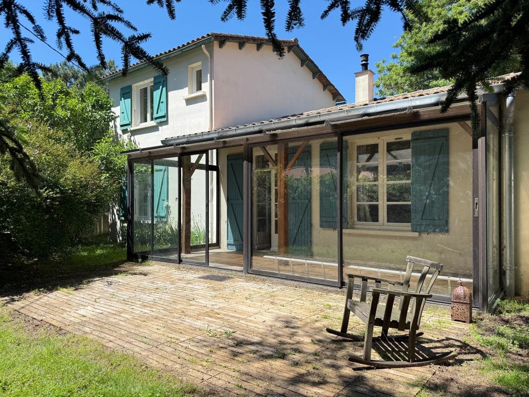 Maison à vendre, 119m², Saint-Palais-sur-Mer