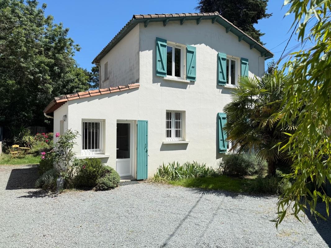 Maison à vendre, 119m², Saint-Palais-sur-Mer
