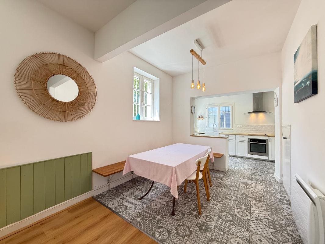 Maison à vendre, 119m², Saint-Palais-sur-Mer