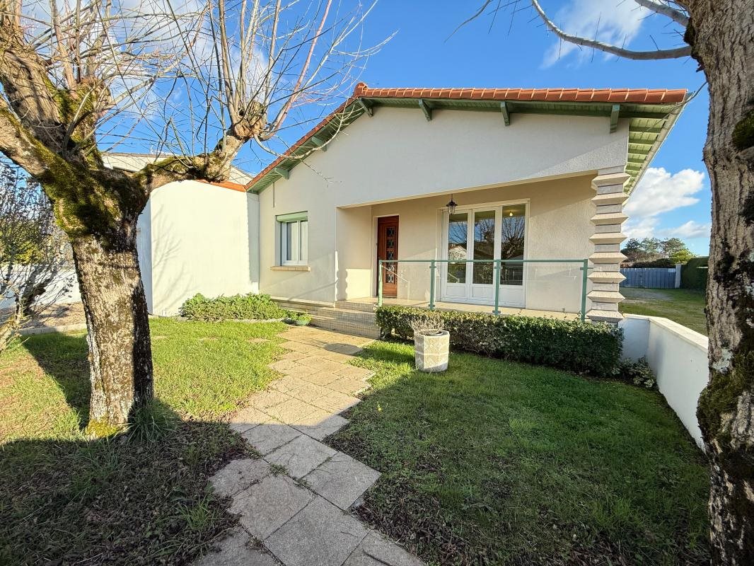 Maison à vendre, 96m², Saint-Palais-sur-Mer