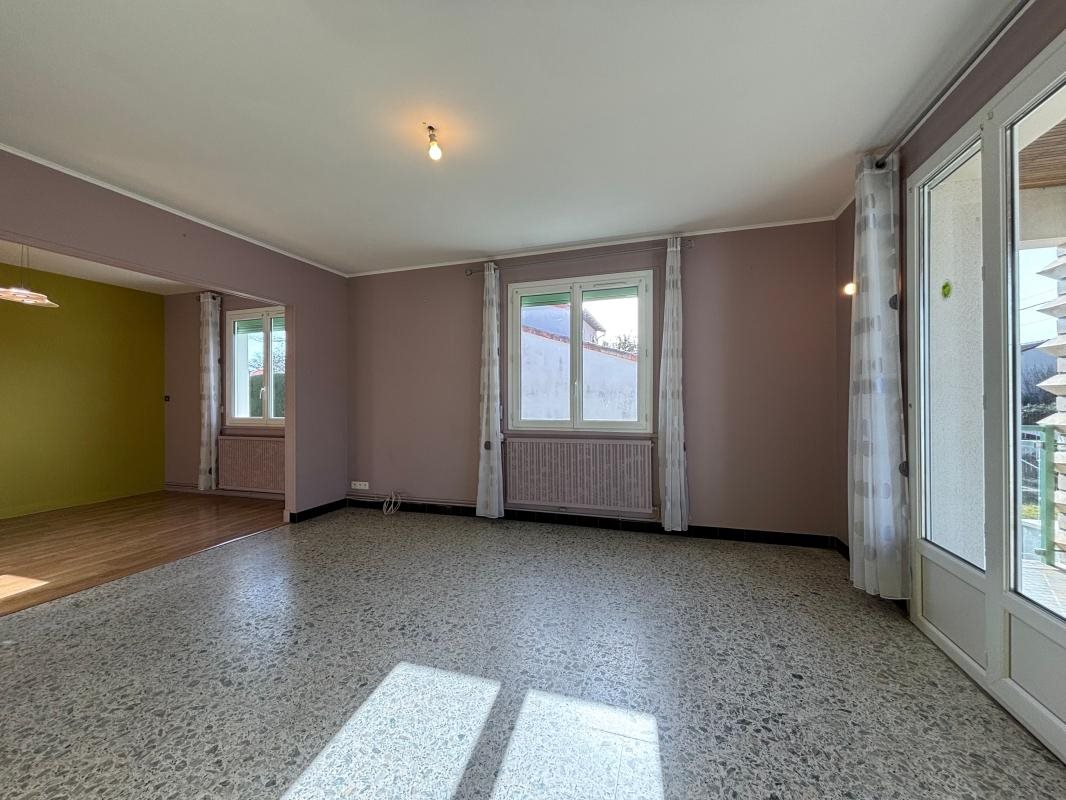 Maison à vendre, 96m², Saint-Palais-sur-Mer