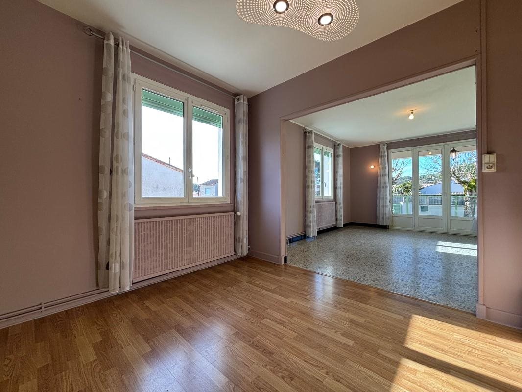 Maison à vendre, 96m², Saint-Palais-sur-Mer