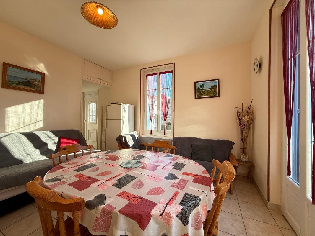 Appartement à vendre, 38m², Royan