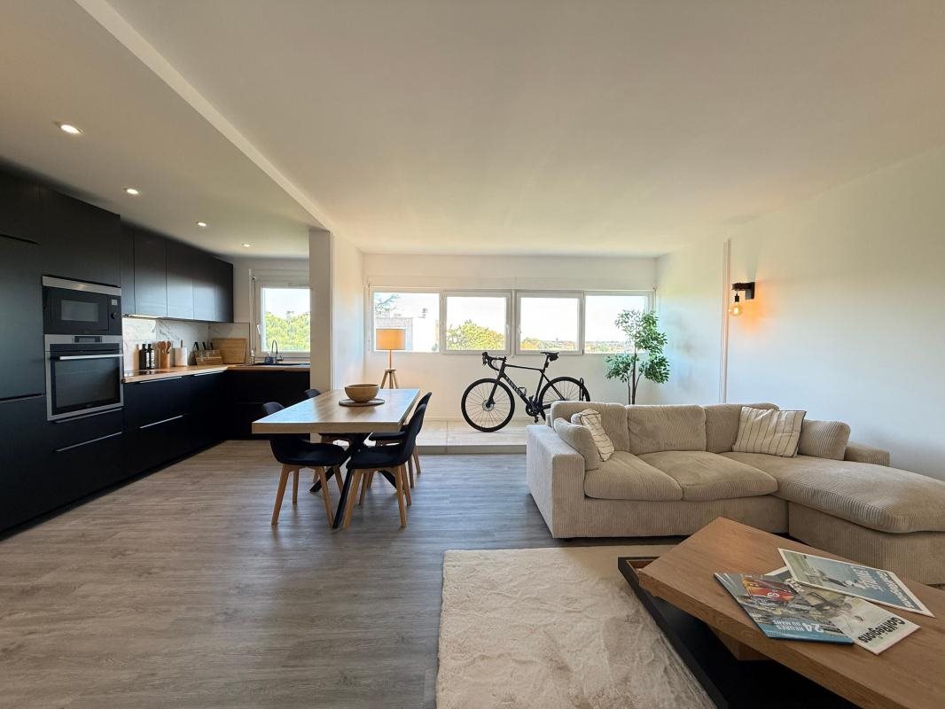 Appartement à vendre, 70m², Royan