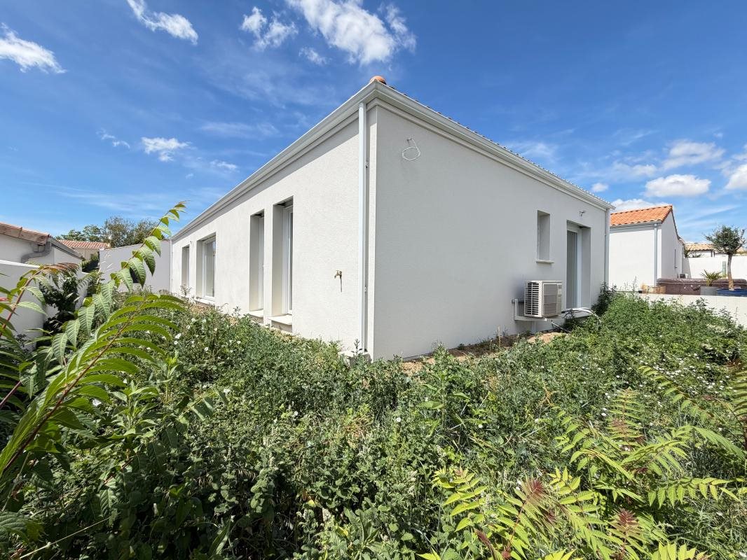 Maison à vendre, 85m², Vaux-sur-Mer