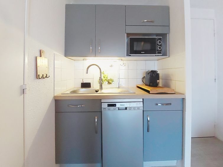 Appartement à vendre, 39m², Vaux-sur-Mer