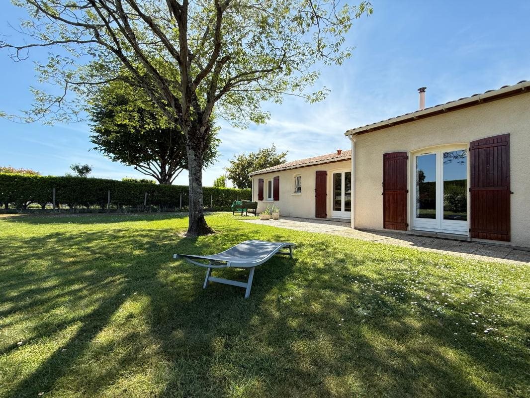 Maison à vendre, 103m², Saint-Palais-sur-Mer