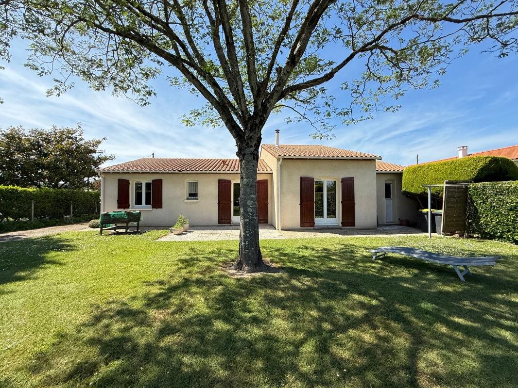 Maison à vendre, 103m², Saint-Palais-sur-Mer