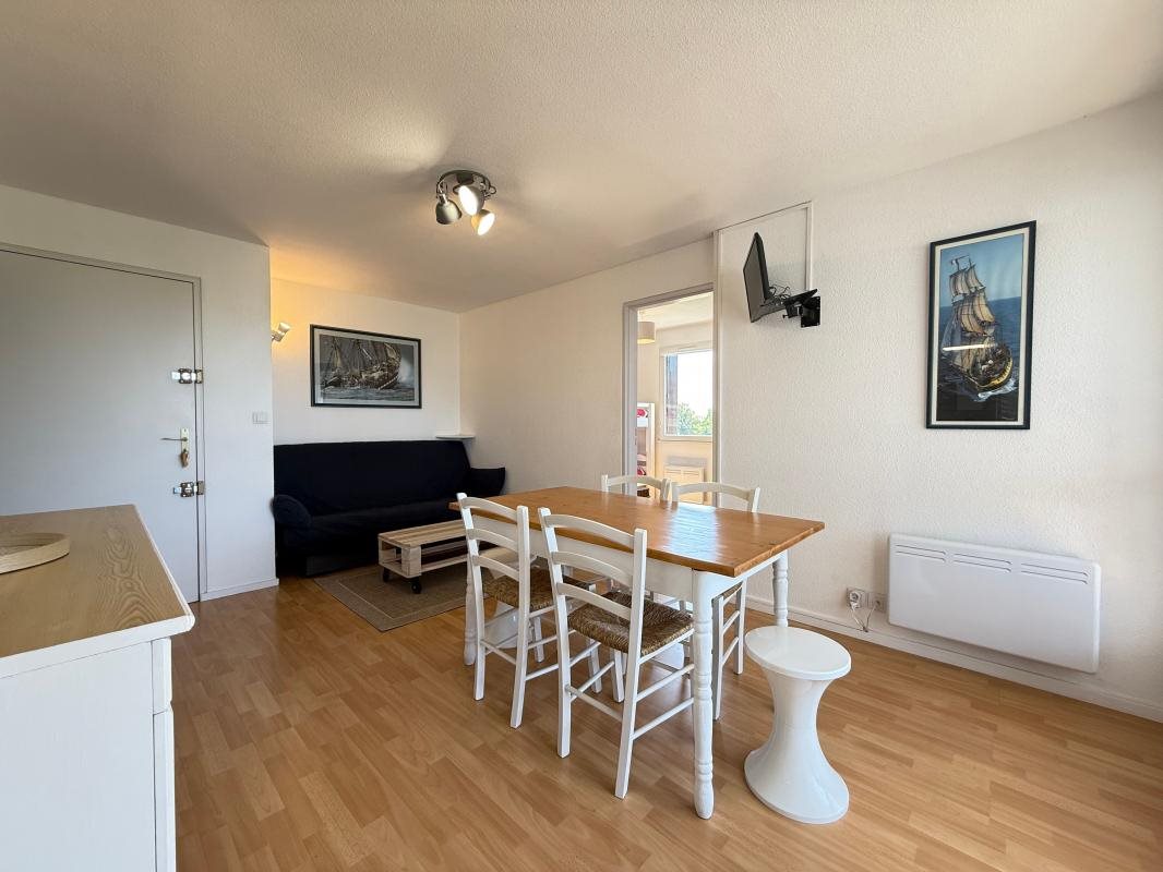 Appartement à vendre, 34m², Vaux-sur-Mer