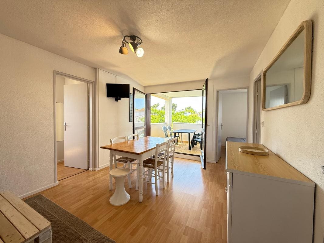 Appartement à vendre, 34m², Vaux-sur-Mer