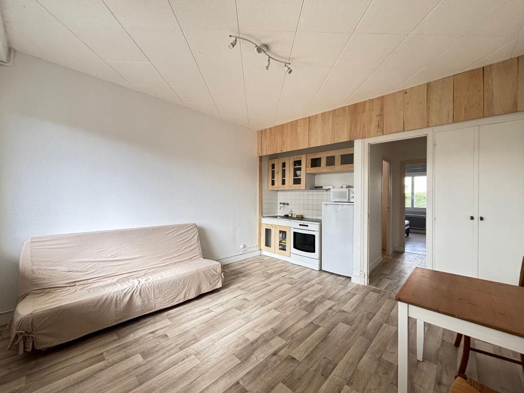 Appartement à vendre, 38m², Vaux-sur-Mer