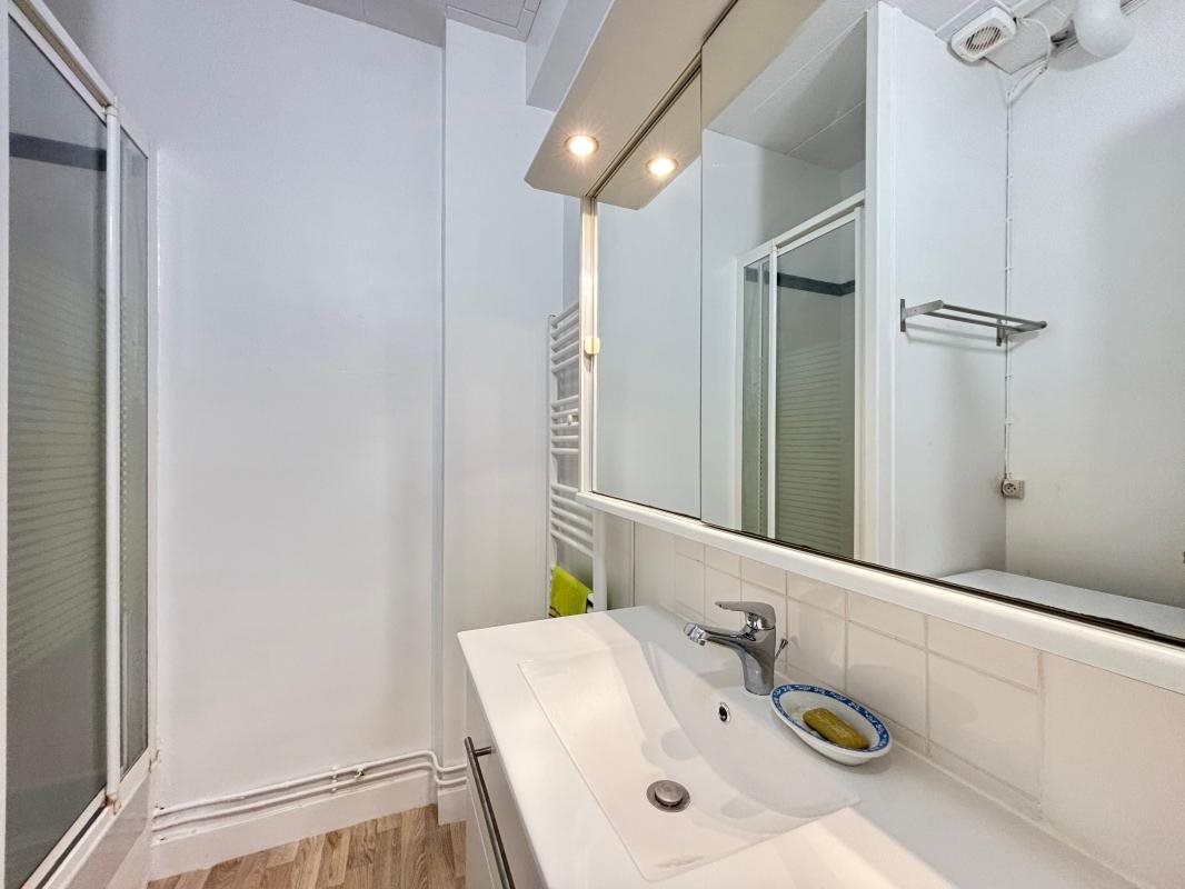 Appartement à vendre, 38m², Vaux-sur-Mer