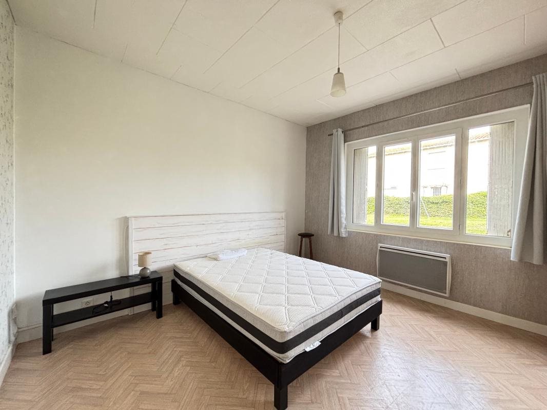 Appartement à vendre, 38m², Vaux-sur-Mer