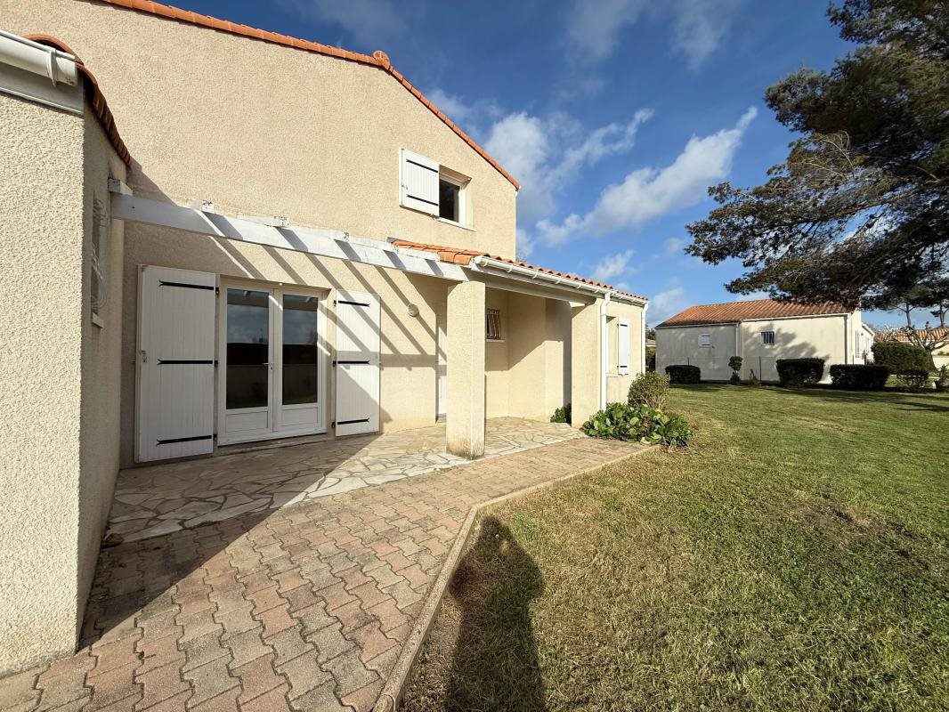 Maison à vendre, 95m², Saint-Palais-sur-Mer