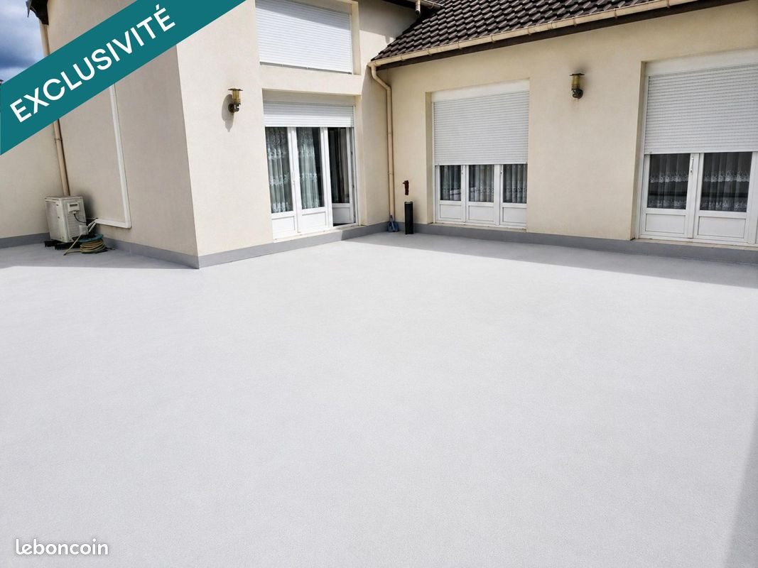 Maison à vendre, 122m², Bobigny