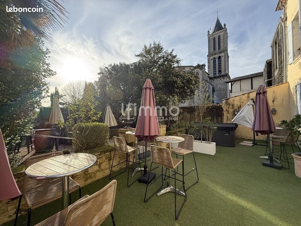 Maison à vendre, 210m², La Réole