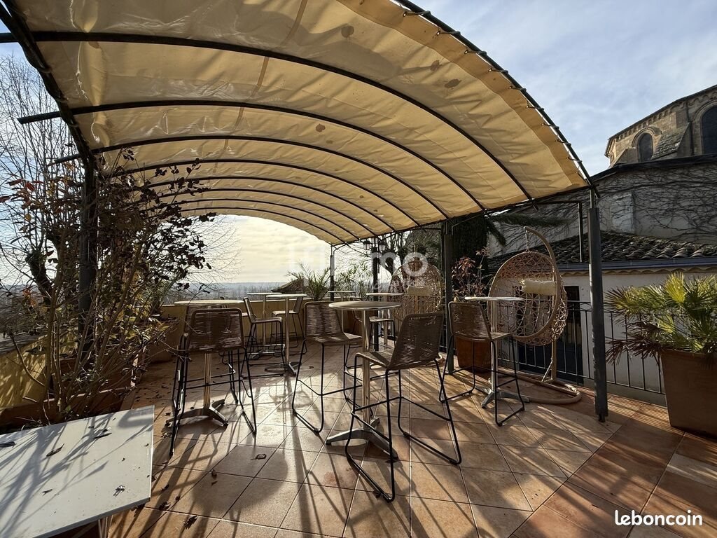 Maison à vendre, 210m², La Réole