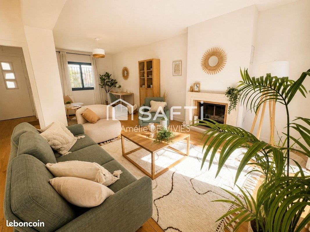 Maison à vendre, 186m², Bordeaux