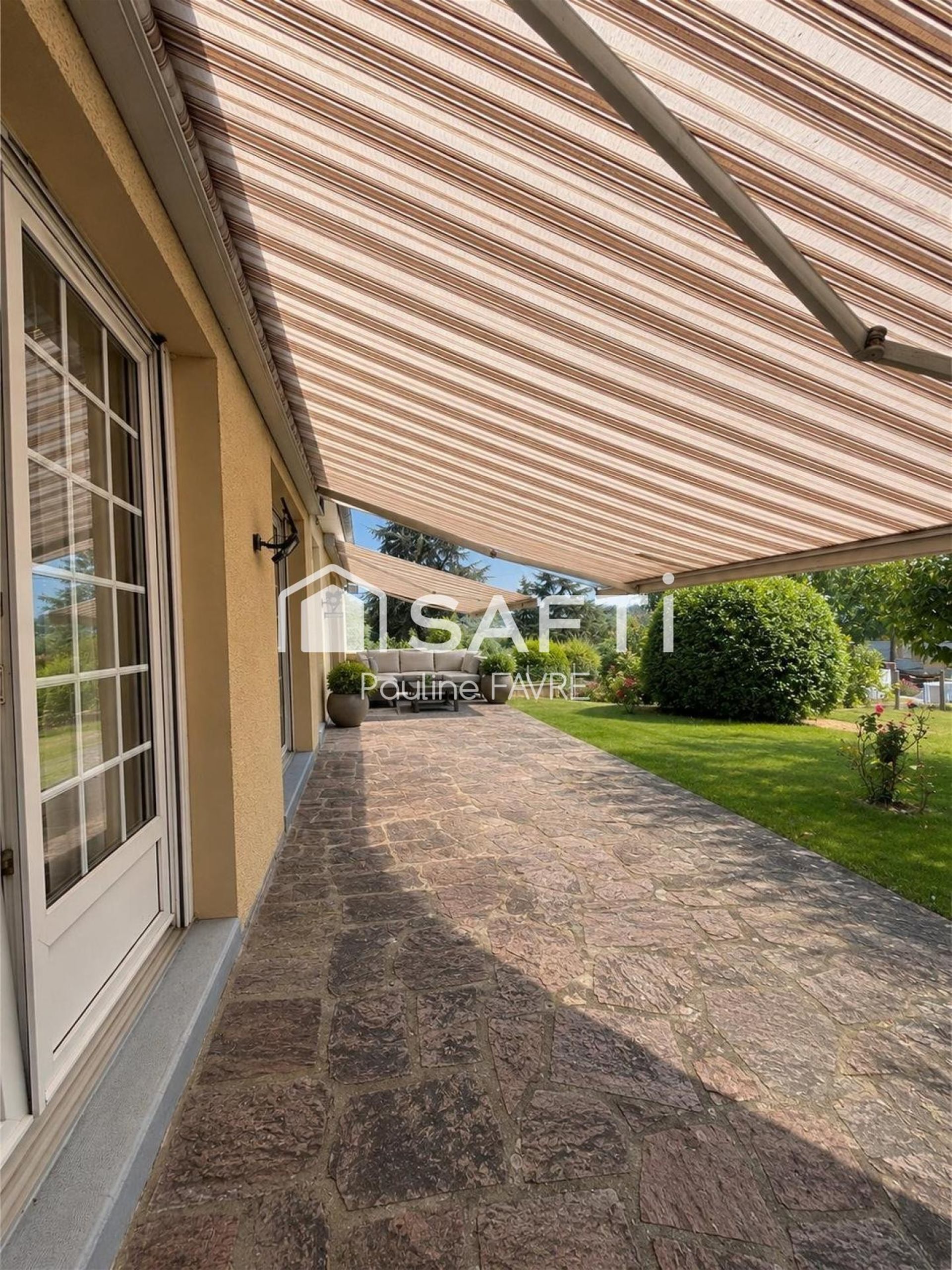 Maison à vendre, 118m², Cancale