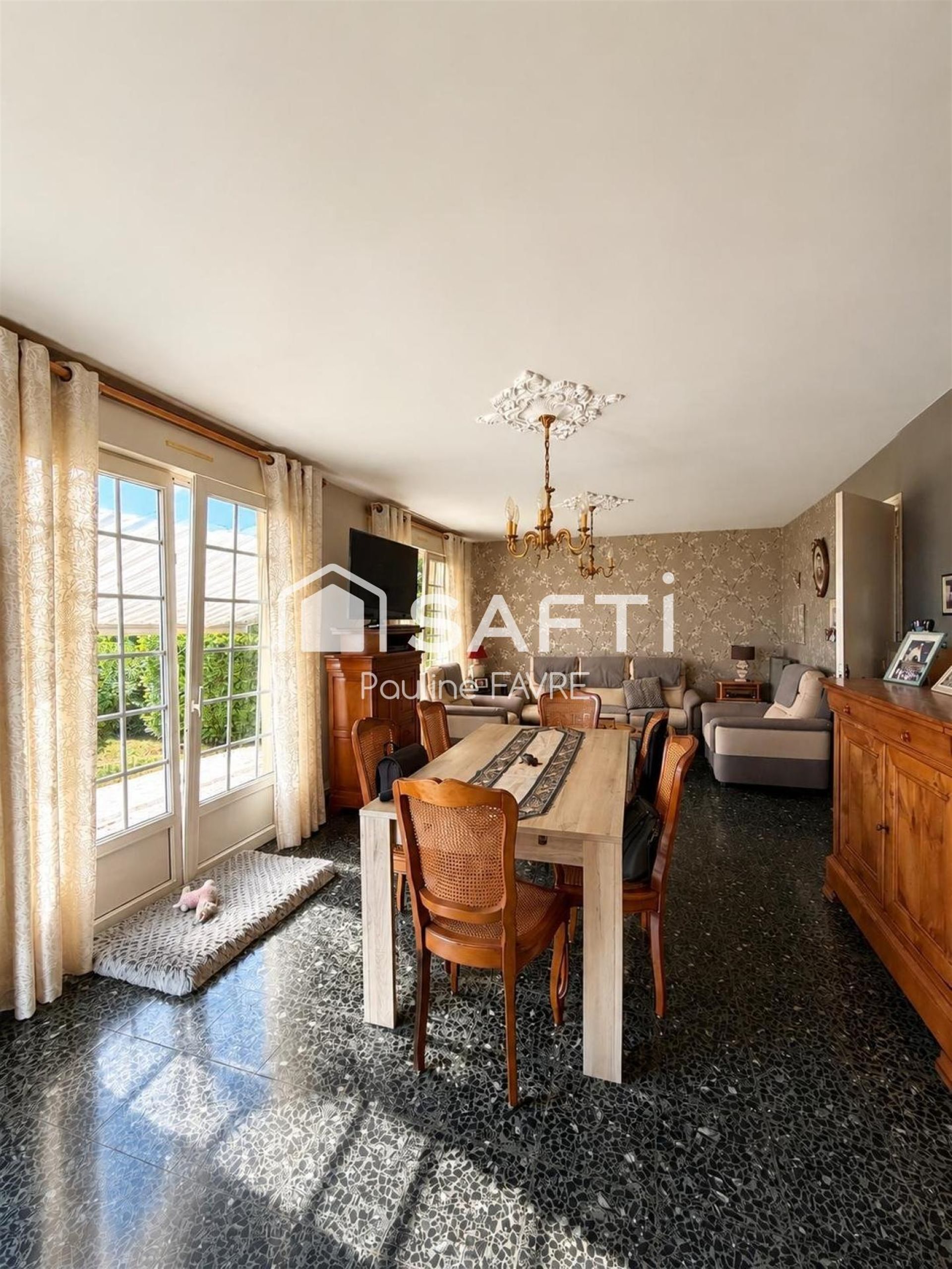 Maison à vendre, 118m², Cancale