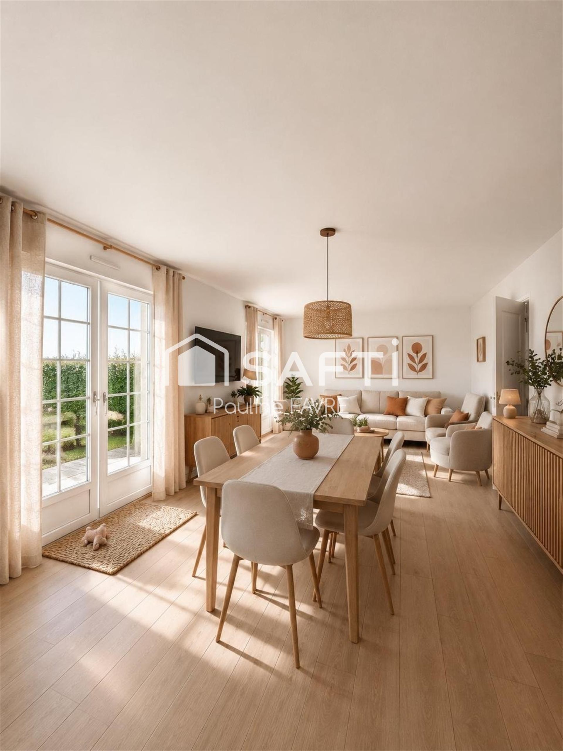 Maison à vendre, 118m², Cancale