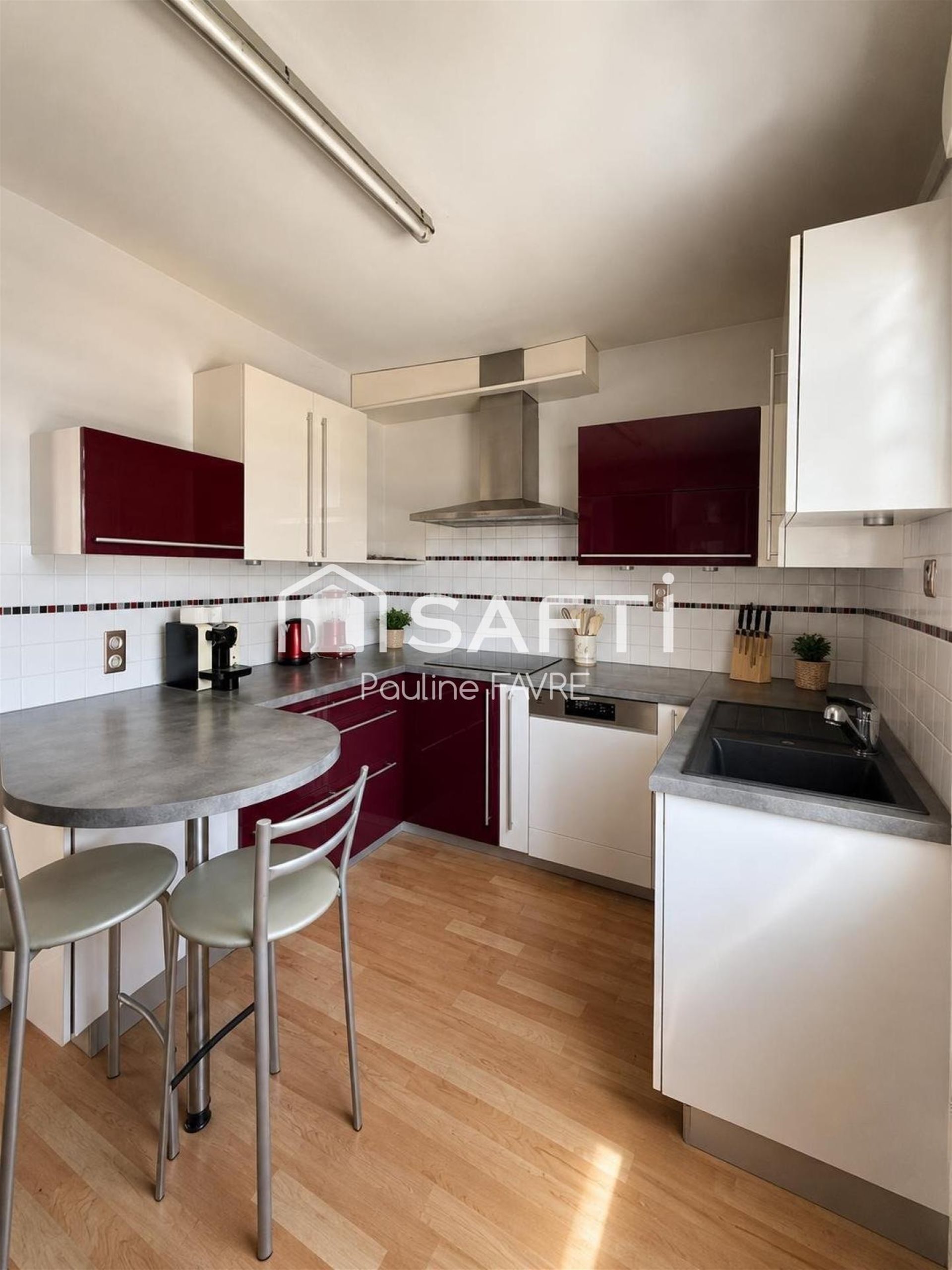 Maison à vendre, 118m², Cancale