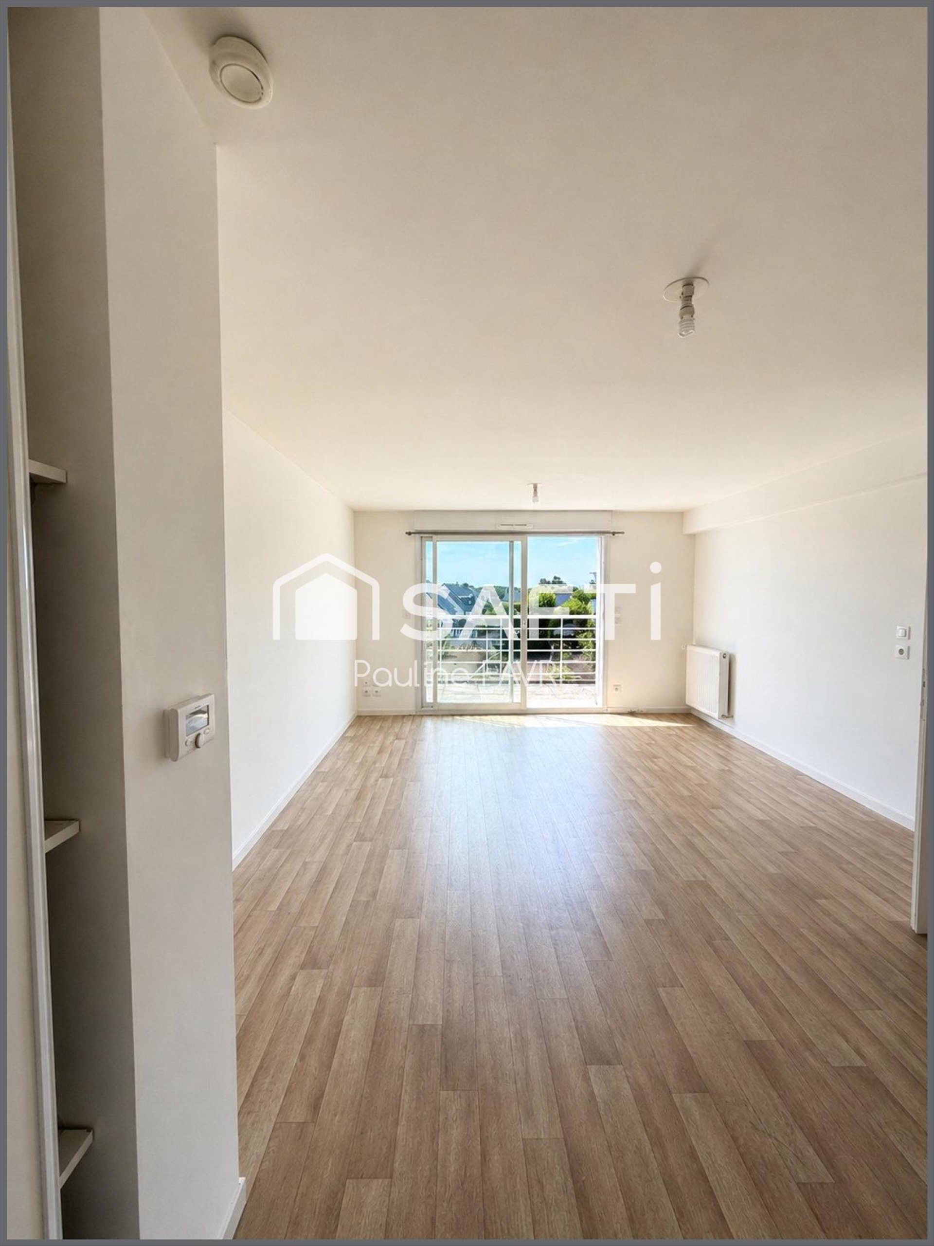 Appartement à vendre, 42m², Dinard