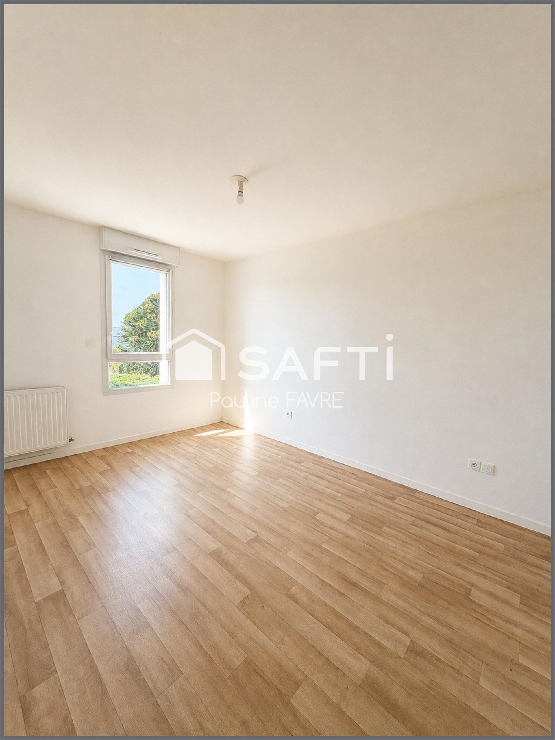 Appartement à vendre, 42m², Dinard