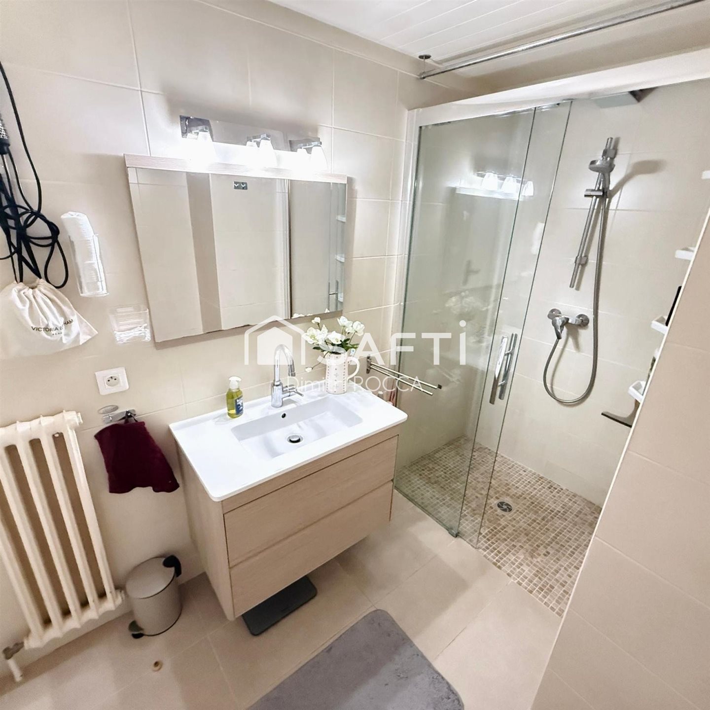 Appartement à vendre, 38m², Nice