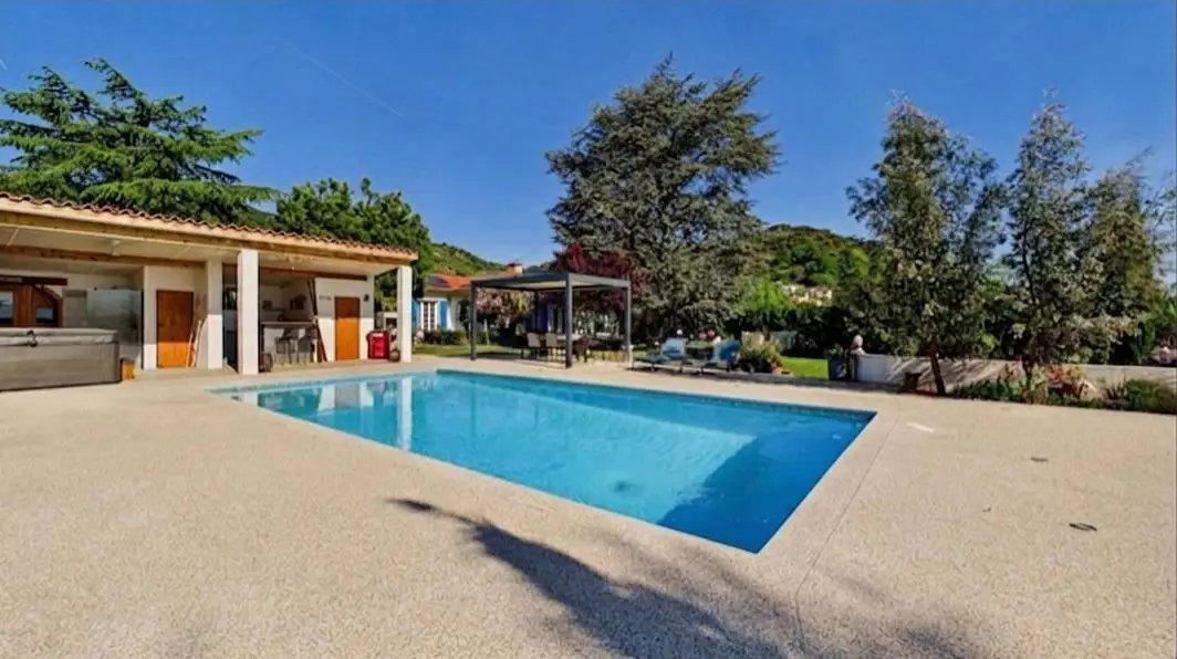 Maison à vendre, 183m², Cornas