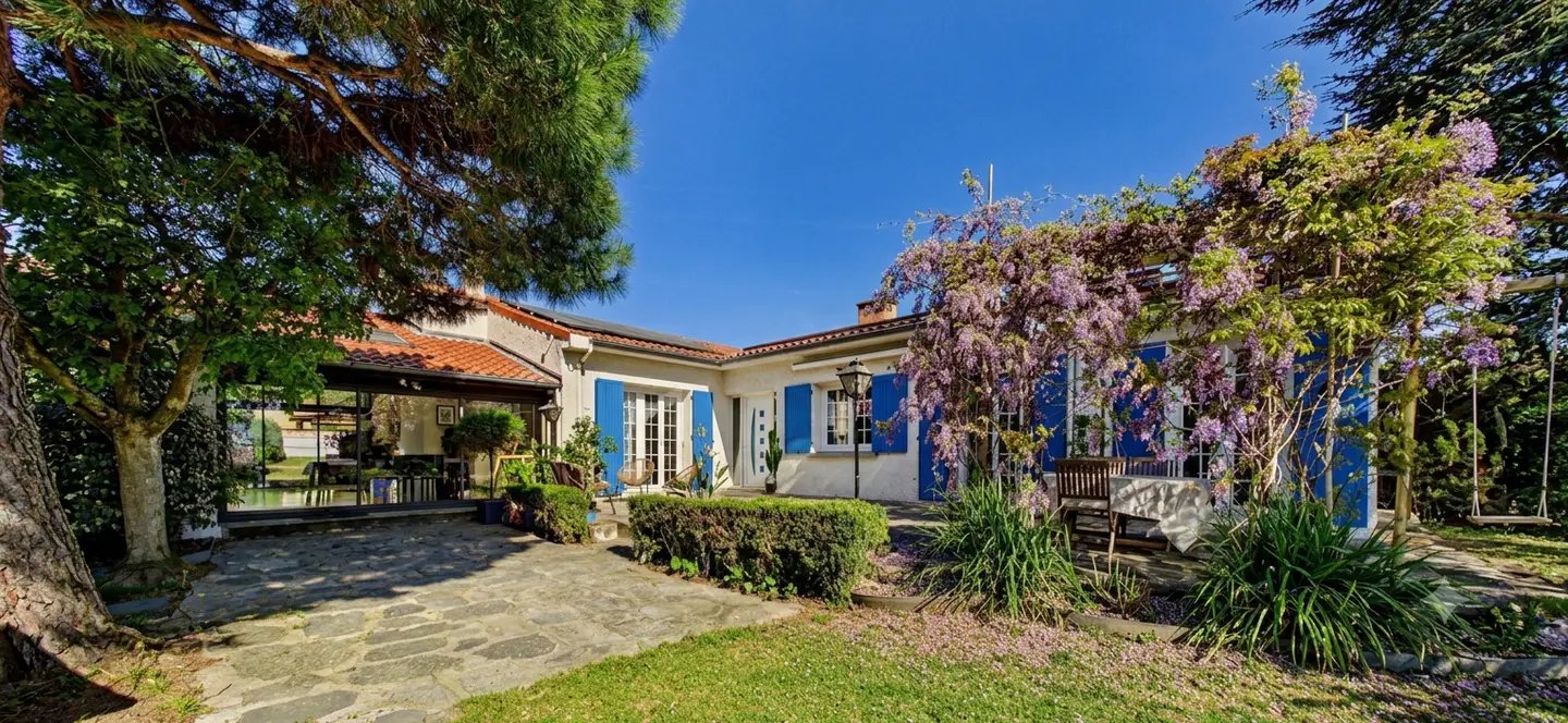 Maison à vendre, 183m², Cornas