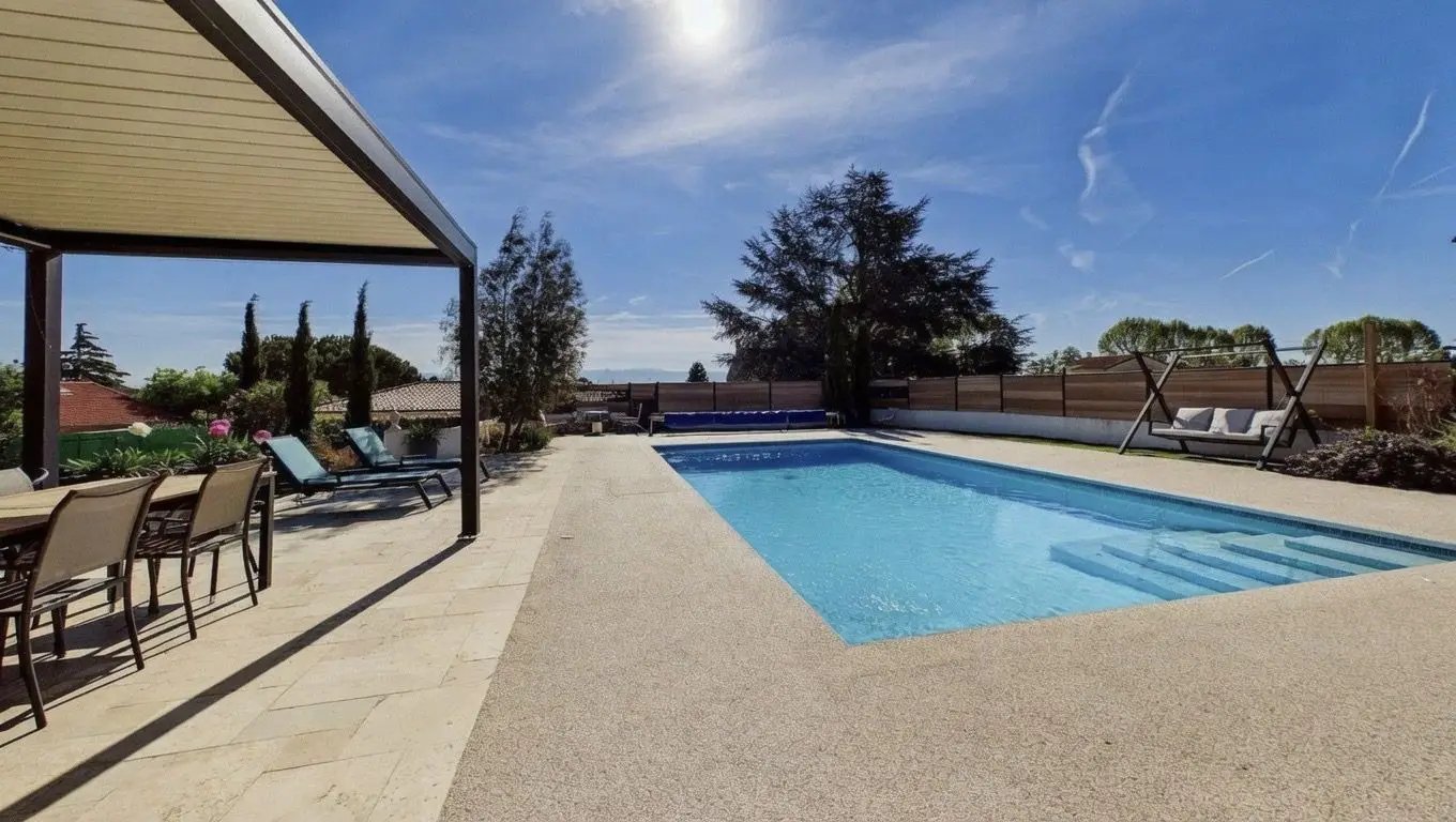 Maison à vendre, 183m², Cornas