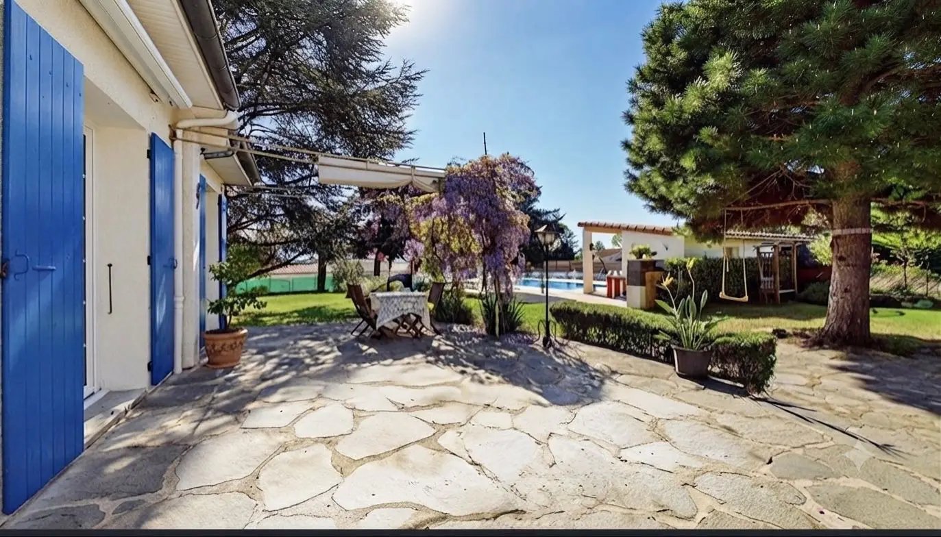 Maison à vendre, 183m², Cornas