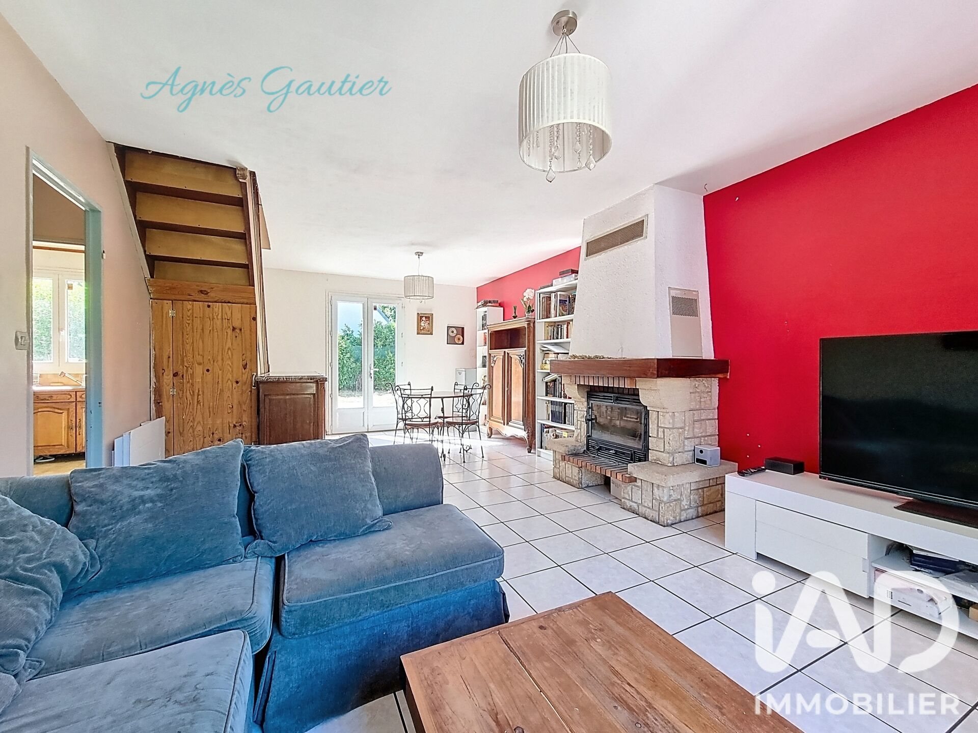 Maison à vendre, 100m², Sucy-en-Brie