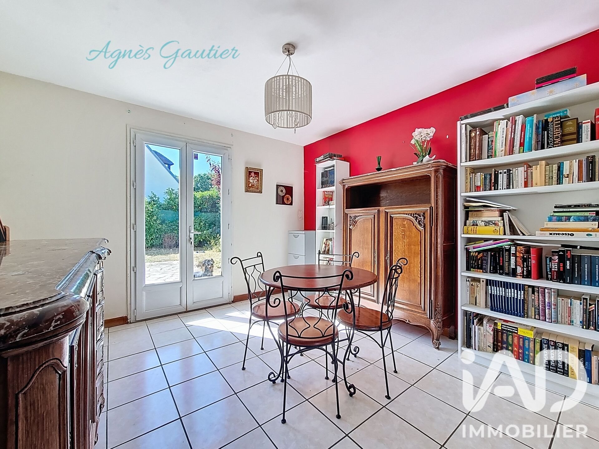 Maison à vendre, 100m², Sucy-en-Brie