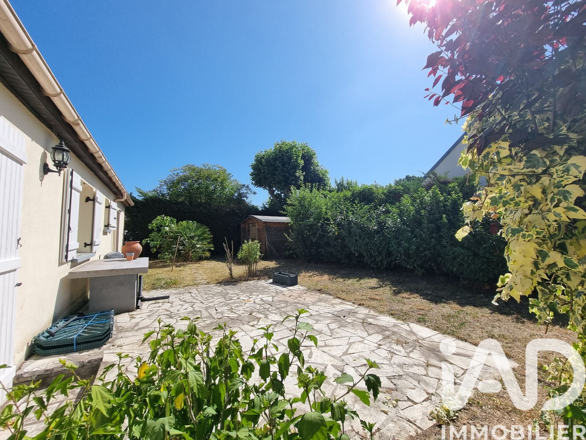 Maison à vendre, 100m², Sucy-en-Brie
